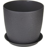 Цветочный горшок Idea М3097 Верона D180mm 3L