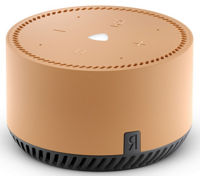 Yandex station light YNDX-00025 Beige Cappuccino.