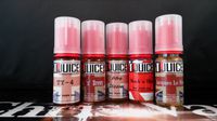 T-juice 10 ml