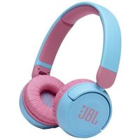 Căști fără fir JBL JR310BT Blue