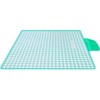 Туристический коврик 4Life Oxford Green Square 150x200cm