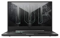NB ASUS 15.6" TUF Dash F15 FX516PE (Core i7-11370H 16Gb 512Gb)