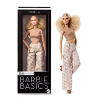 Кукла Barbie JJX26 Basics