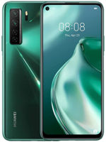 Huawei P40 Lite 5G 6/128GB Duos, Green