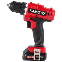 Șurubelnița Kamoto KCD1222