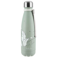 Термос для напитков Kikka Boo 31302030099 Termos din inox Flora Sage, 500ml