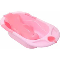 Ванночка 4Play Comfort 2in1 Pink