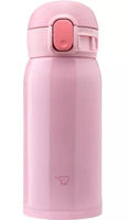 Термокружка Zojirushi SM-WA36PA 0.36L rose