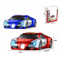 Радиоуправляемая игрушка Essa MX-17 Mașină Radio-Control Wall Car (lumina)