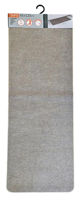 Коврик для ванной Luance 56171 antiderapant 45X120cm Hexagone, bej, poliester/cauiuc
