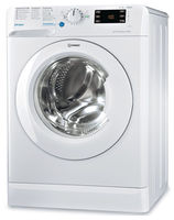 Washing machine/fr Indesit BWSE 61051