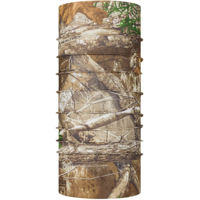 Одежда для спорта Buff Шапка-шарф UV+ Coolnet Realtree Edge-Forest Green