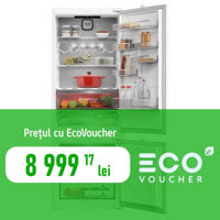 Frigider încorporabil Grundig GKNI6950FHN