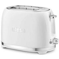 Toaster Ufesa Classic PinUp White