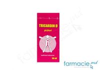 Tricardin D pic.50ml