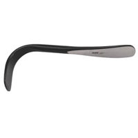 Ручной инструмент JTC JTC-2587 Монтировка рихтовочная короткая 2-х стороняя с изгибом