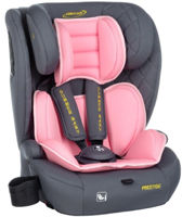 Автокресло Summer Baby Prestige I-Size (4558) Pink