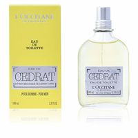 купить EAU DE CEDRAT edt vapo 75 ml в Кишинёве 