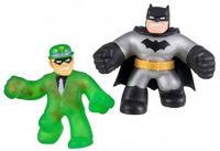 Игрушка miscellaneous 41228G Фигурка DC Twin Pack - Batman vs The Riddler