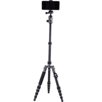Tripod/Monopod Vanguard VEO3 GO235AP, Aluminum