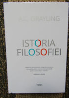 Istoria filosofiei - A.C. Grayling