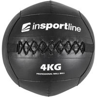 Minge inSPORTline 5745 Minge medicinala 4 kg Wallbal 22212 d=34cm