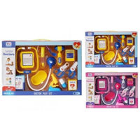 Игрушка Optmarket OP ДЕ05.297 Set doctor (в ассорт.)