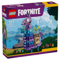 Конструктор Lego 77071 Fortnite Supply Llama