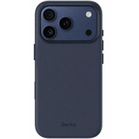 Чехол для смартфона Benks VitaPro Magnetic Phone Case iP17 Pro (Blue)