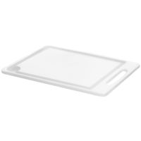 Доска разделочная Plast Team 1040 356 x 255 x 9 мм