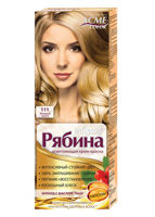 Краска для волос Рябина INTENSE 111 100мл