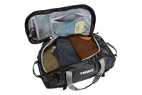 Backpack Thule Chasm Transformer TDSD202, 40L, 221101, Black for Duffel & City Bags