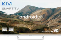 Телевизор KIVI 32" 32F790LW, White