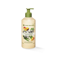 Lapte catifelat pentru corp Mango & Coriandru 390 ml