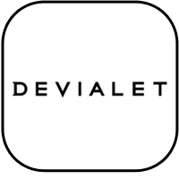 Sisteme acustice Devialet