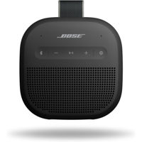 Колонка портативная Bluetooth Bose Soundlink Micro 2nd Gen, Black