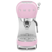 Кофеварка рожковая SMEG ECF02PKEU