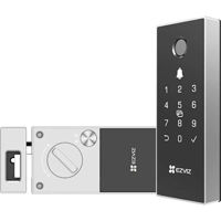 Умный дверной замок EZVIZ CS-DL03-R100-WBCP-G Smart Rim Lock