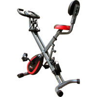 Велотренажер Motive Fitness By U.N.O Multi-Function X-BIKE