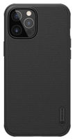 Чехол для смартфона Nillkin Super Frosted Shield Pro iPhone 12 Pro Max, Black