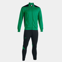 Costum sportiv JOMA - CHAMPIONSHIP VI Verde