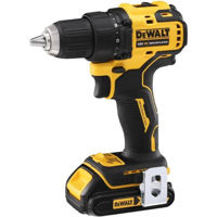 Дрель DeWalt DCD708ST