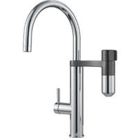 Смеситель кухонный Franke 120.0621.229 Vital Crom/Gun Metal