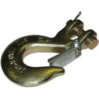 Palan mecanic Elmos 430099 Kirlig tip clevis 5/16'' 1.2t