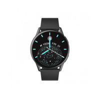 Xiaomi Kieslect Smart Watch K10, Black