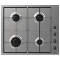 Встраиваемая поверхность газовая Candy CHW6LBX