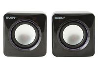 Speakers SVEN "315" Black, 5w, USB power