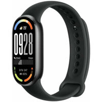 Фитнес-трекер Xiaomi Smart Band 10 Black