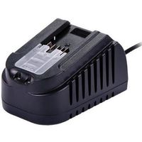 Зарядные устройства и аккумуляторы Villager FUSE 18V 1.65A