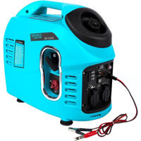 Генератор Detoolz DZ-C261